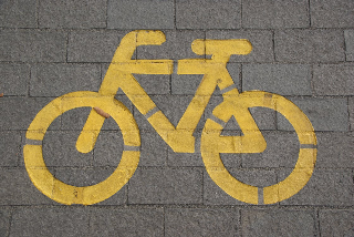 Bike to work progetto virtuoso: andare a lavorare in bici per alimentare l’economia locale